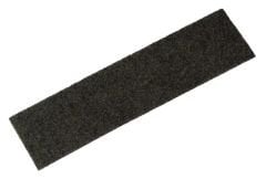 Kedi Tuvaleti Cathy ve Furba Top için Yedek Koku Filtresi 20 x 7 cm