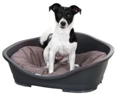 Kedi Yatağı Köpek Yatağı Plastik 68,5 * 49 * 27,5 cm