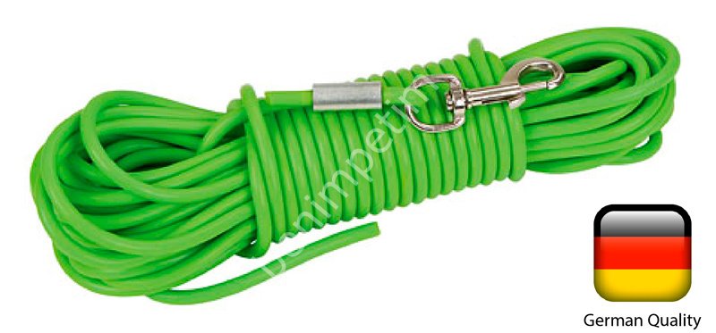 Eğitim Kayışı 15m PVC