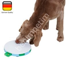 Köpek Zeka Oyuncakları Swing