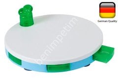 Köpek Zeka Oyuncakları Swing