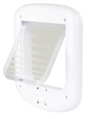 Kedi Kapısı 4 Yollu Kapı 156 x 150 mm