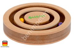 Kedi Oyuncakları Zeka ve Eğitim