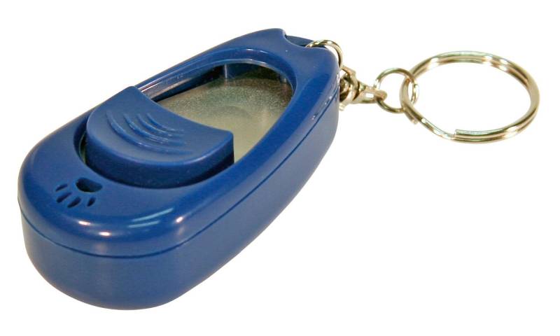 Köpek Eğitim Clicker 4 çeşit sesli