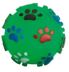 Köpek Topu Vinil 7cm