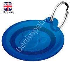 Çipli Kedi Kapısı Cat Mate için Çip