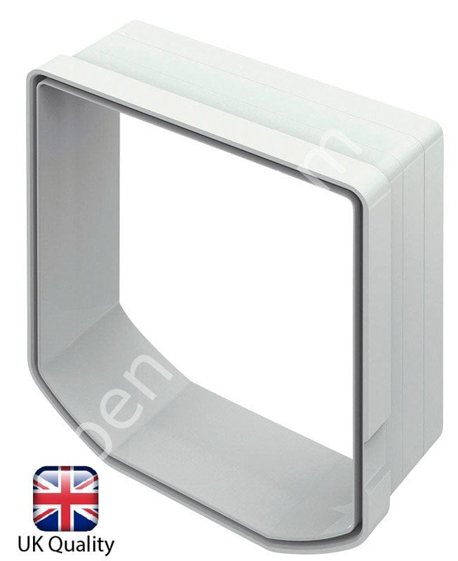 Kedi Kapısı Uzatma Tuneli