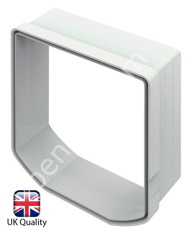 Kedi Kapısı Uzatma Tuneli