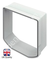 Kedi Kapısı Uzatma Tuneli