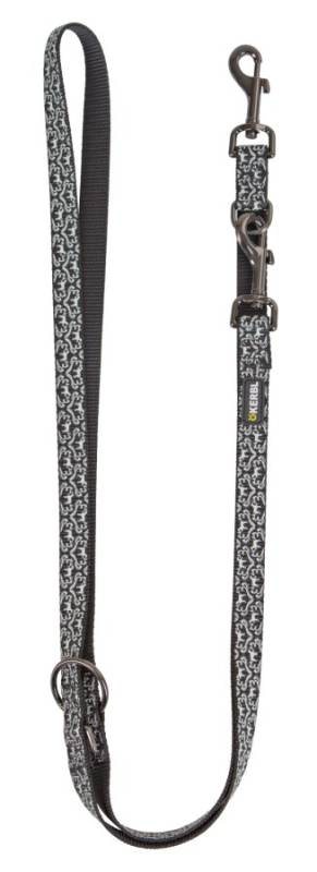 Köpek Gezdirme Kayışı Fosforlu 200cm