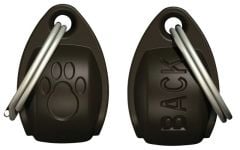 Kedi Kapısı 4 Yollu Manyetik Çip' li