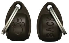 Kedi Kapısı 4 Yollu Manyetik Çip' li