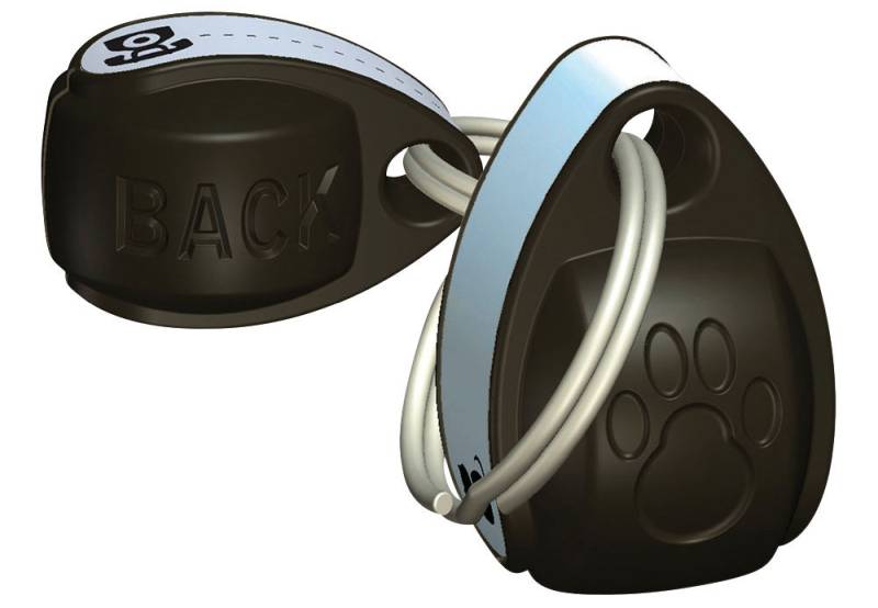 Kedi Kapısı için Manyetik Çip