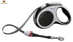 Flexi Vario Tasma Antrasit 5 m - 15 kg