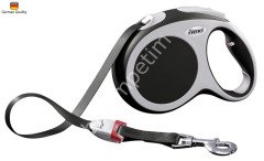 Flexi Vario Tasma Antrasit 5 m - 60 kg