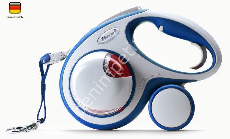 Flexi Vario Tasma Mavi