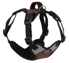 Köpek Gövde Tasması Pulsive Boyun 36-50cm - Göğüs 46-60cm - M