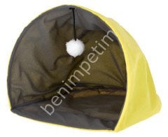 Kedi Oyun Çadırı