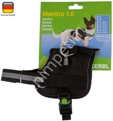 Köpek Vücut Tasması Maestro 1.0