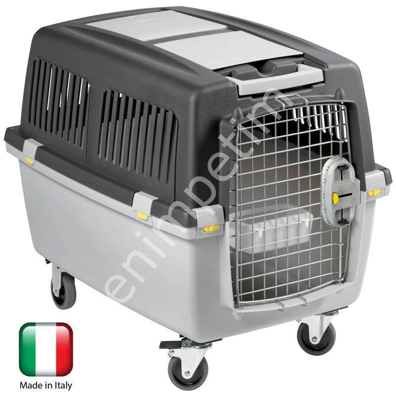 Gulliver 4 IATA Köpek Taşıma Kafesi