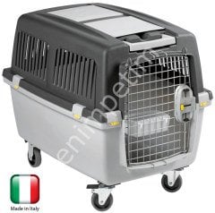 Gulliver 4 IATA Köpek Taşıma Kafesi