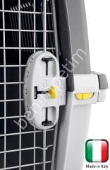 Gulliver 4 IATA Köpek Taşıma Kafesi