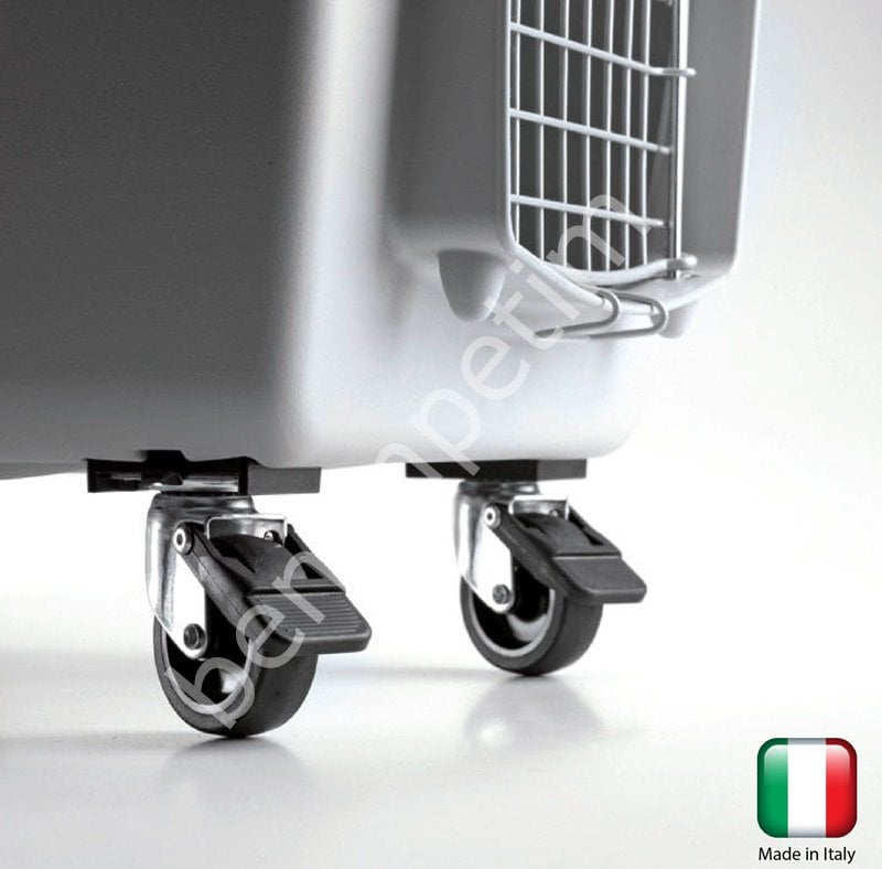 Stefanplast Gulliver icin Tekerlek