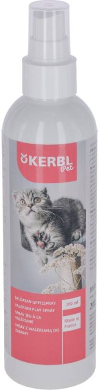 Kedi Nanesi 175ml [Baldrian CatNip]