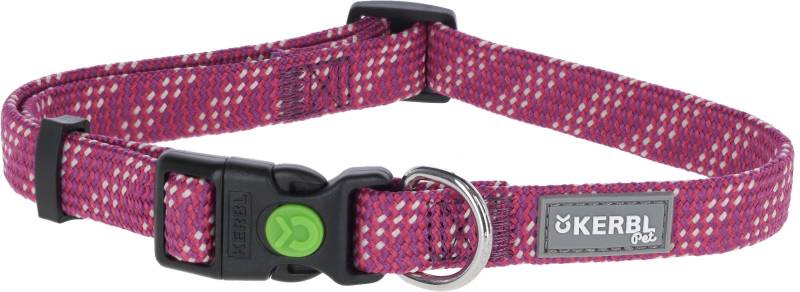 Köpek Boyun Tasması Colorado Fusya 25-35 cm