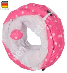 Kedi Tüneli 3 Yönlü