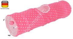 Kedi Tüneli 3 Yönlü