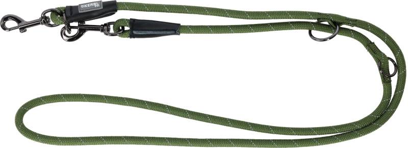 Köpek Gezdirme Kayışı Uzun 200cm Yeşil