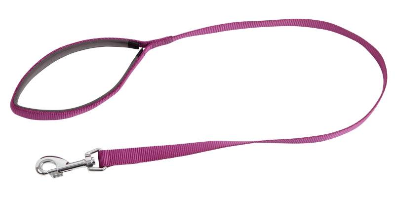 Köpek Tasma Kayışı Mor [Miami 100cm]