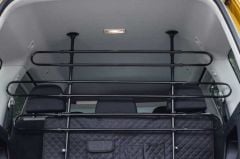 Araç İçi Köpek Separatörü