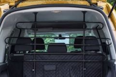 Araç İçi Köpek Separatörü