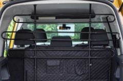 Araç İçi Köpek Separatörü