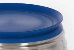 Köpek Mama Kabı Çelik 950ml, 32oz