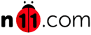 n11 logo